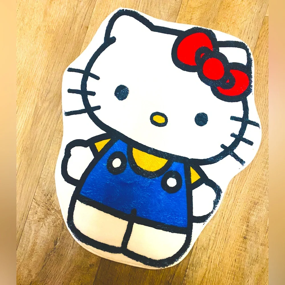 Hello Kitty rug